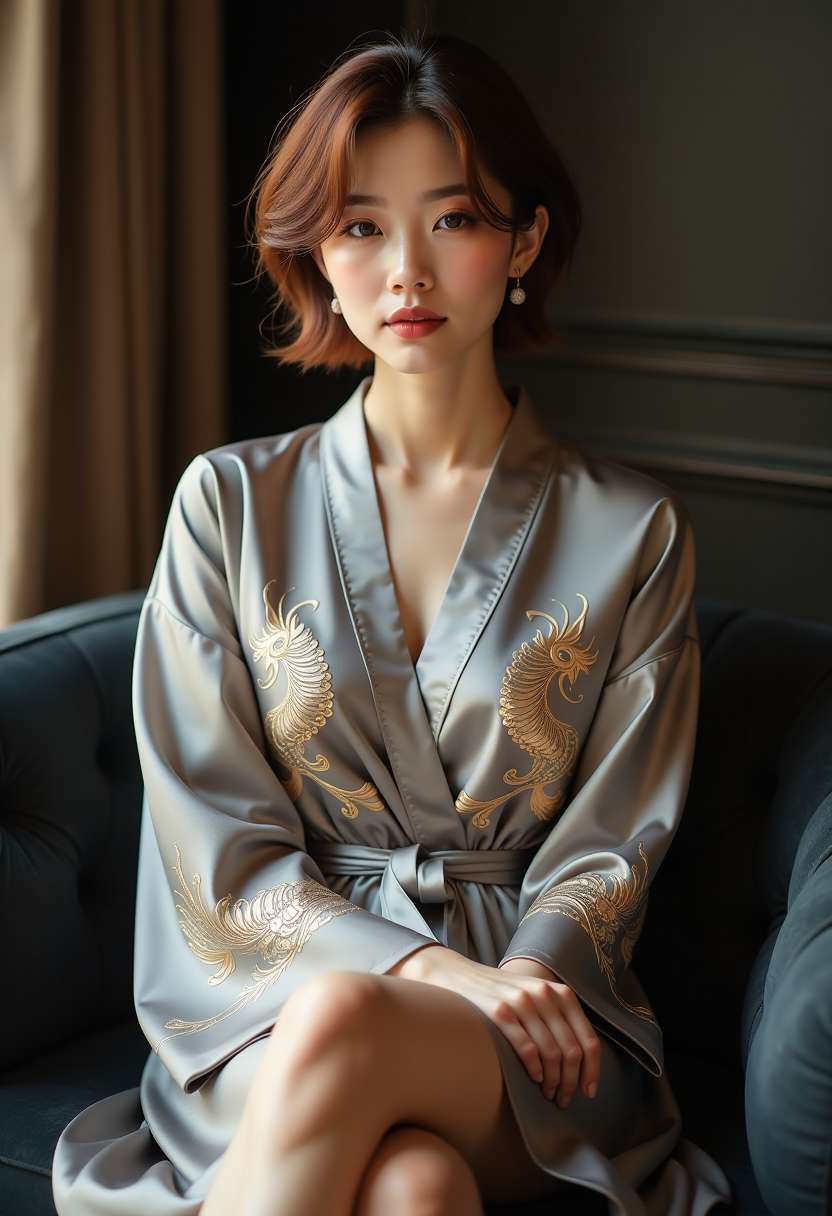 山河有约海报