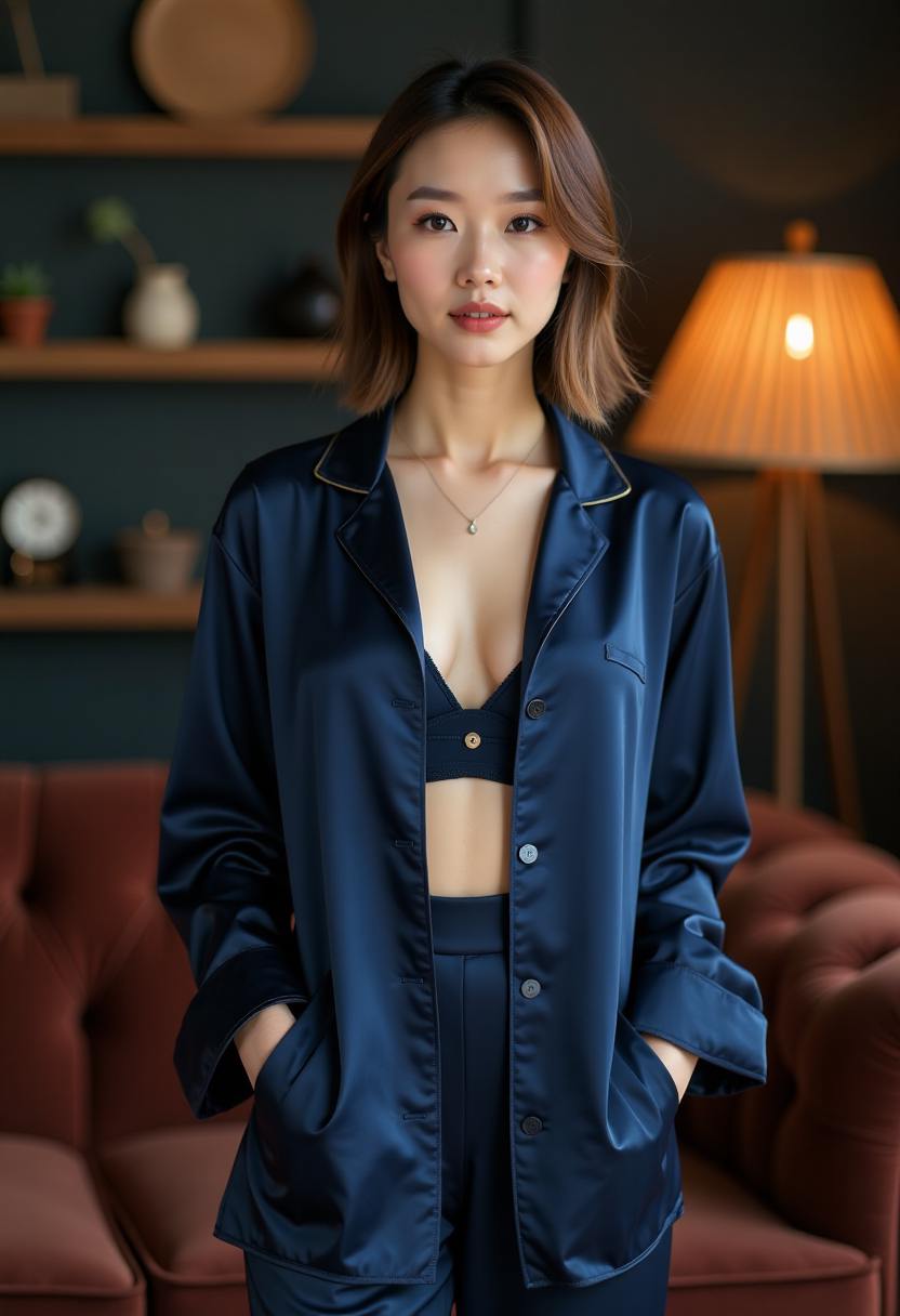 逆光奔赴精彩剧照