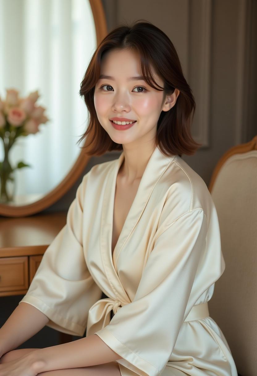 我的好女婿精彩剧照